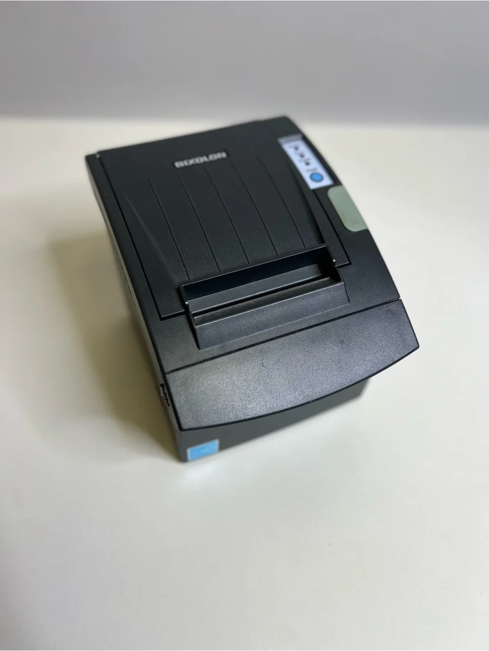 Samsung Bixolon SRP-350III Direct Thermal Receipt Ticket POS Printer USB LAN